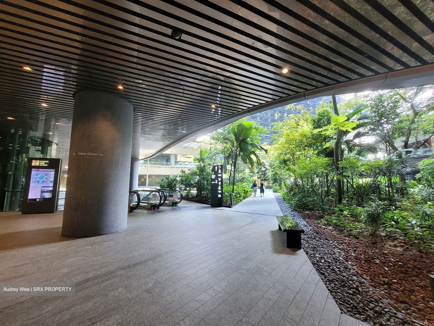 Marina One East Tower (D1), Retail #453741491